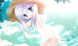 美美的图片动漫图片,梦幻视觉盛宴